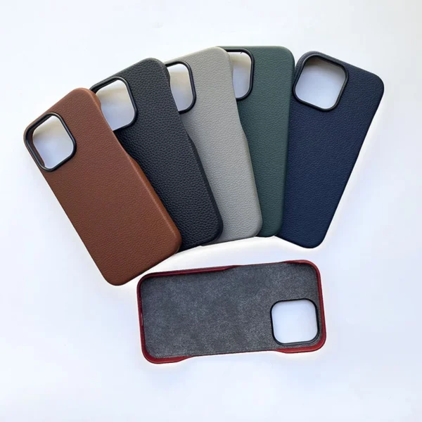 Apple iPhone Cases Anti Slip Slim Fit iPhone